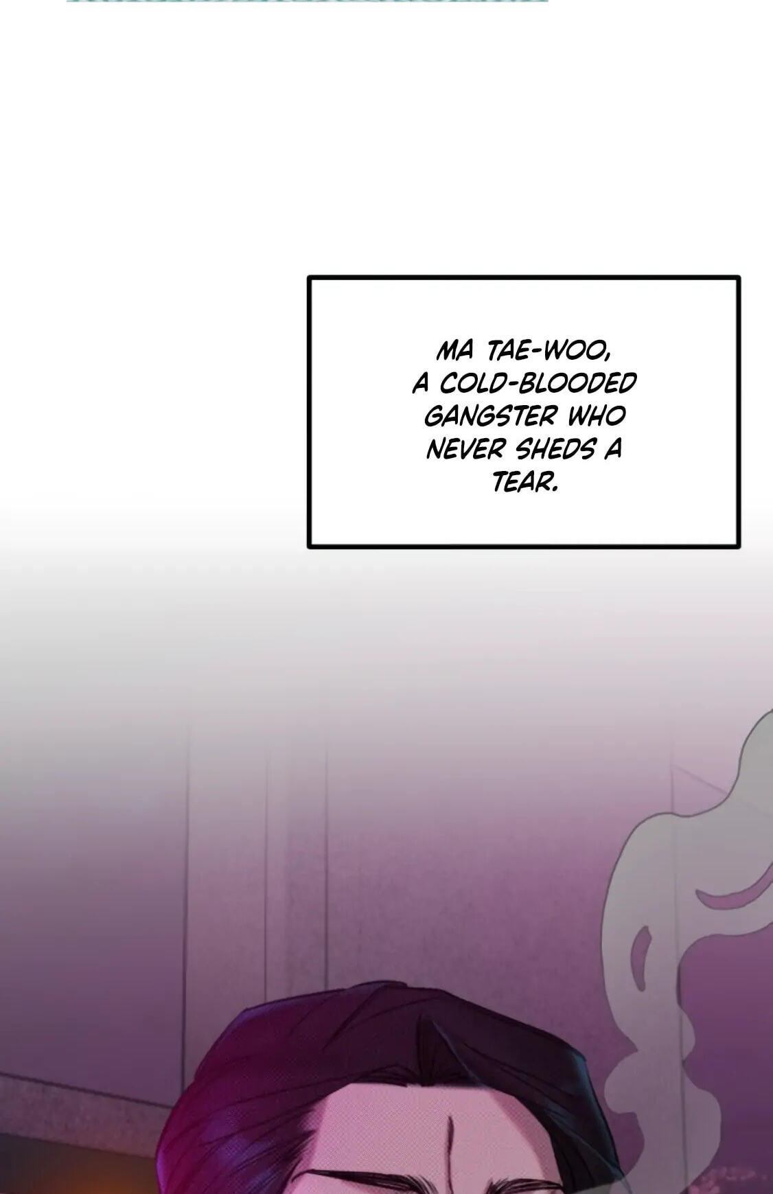 Damm, Dirty, Dumm Chapter 0 page 6 - 
