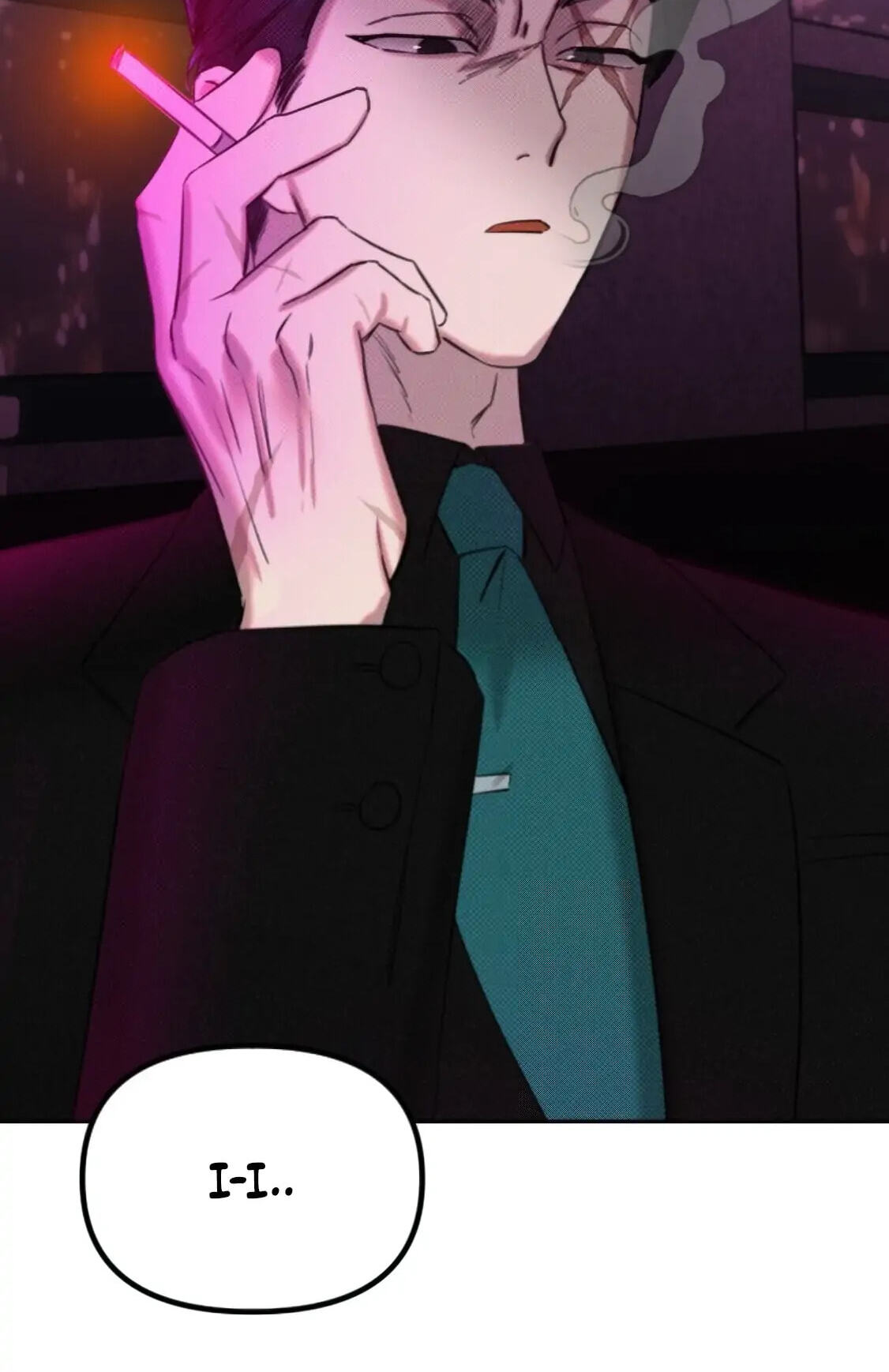 Damm, Dirty, Dumm Chapter 0 page 7 - 