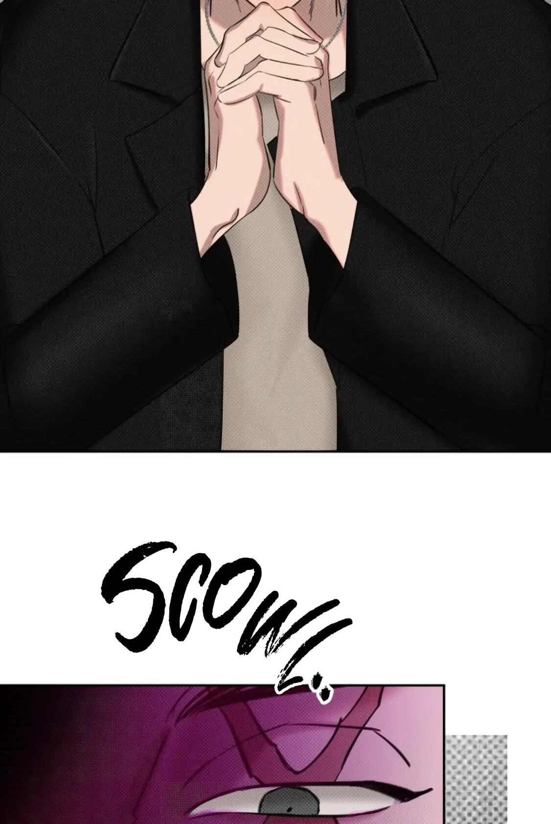 Damm, Dirty, Dumm Chapter 0 page 9 - 