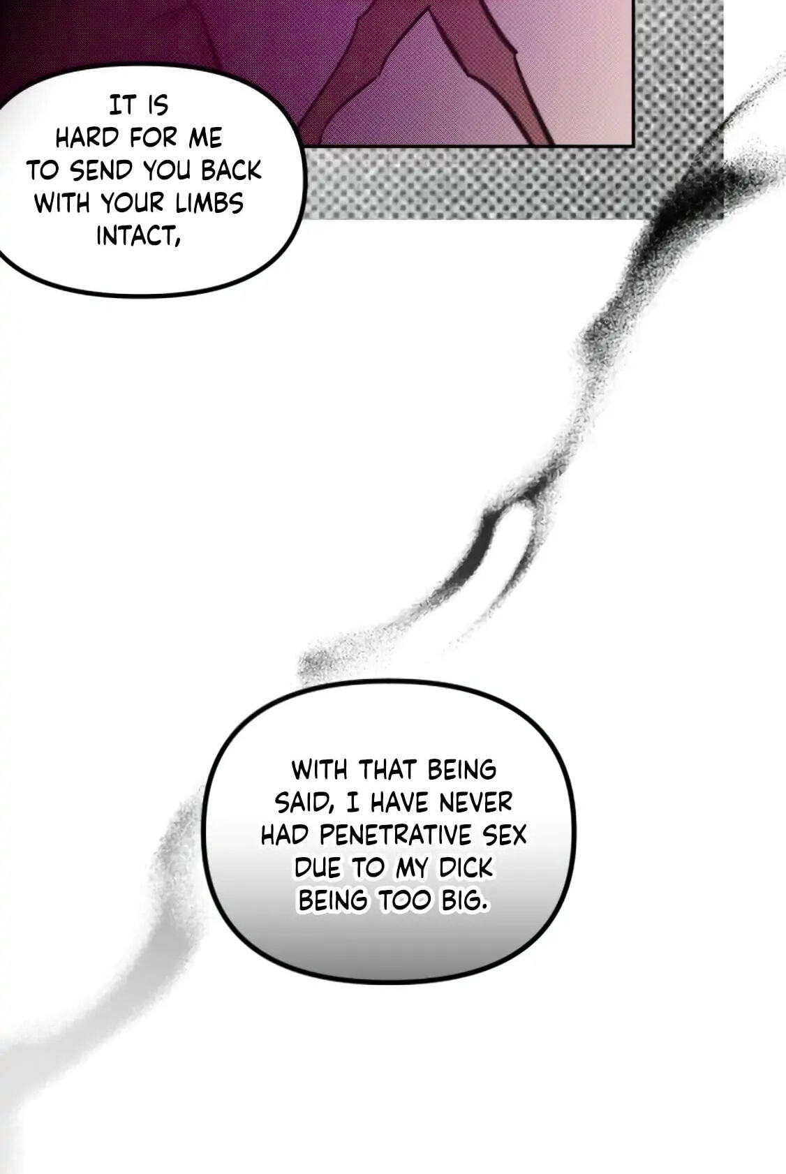 Damm, Dirty, Dumm Chapter 0 page 10 - 