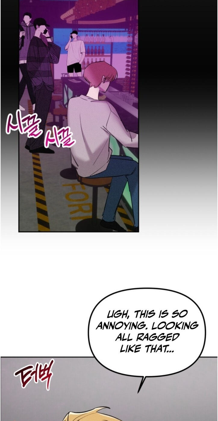 Damm, Dirty, Dumm Chapter 1 page 14 - 