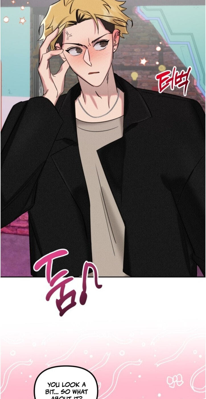 Damm, Dirty, Dumm Chapter 1 page 15 - 