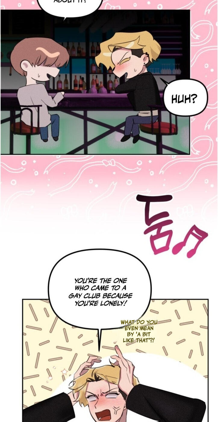 Damm, Dirty, Dumm Chapter 1 page 16 - 