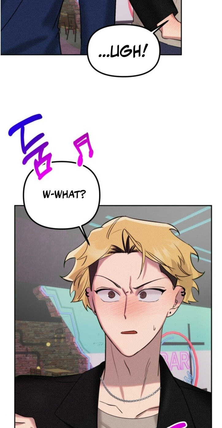 Damm, Dirty, Dumm Chapter 1 page 19 - 