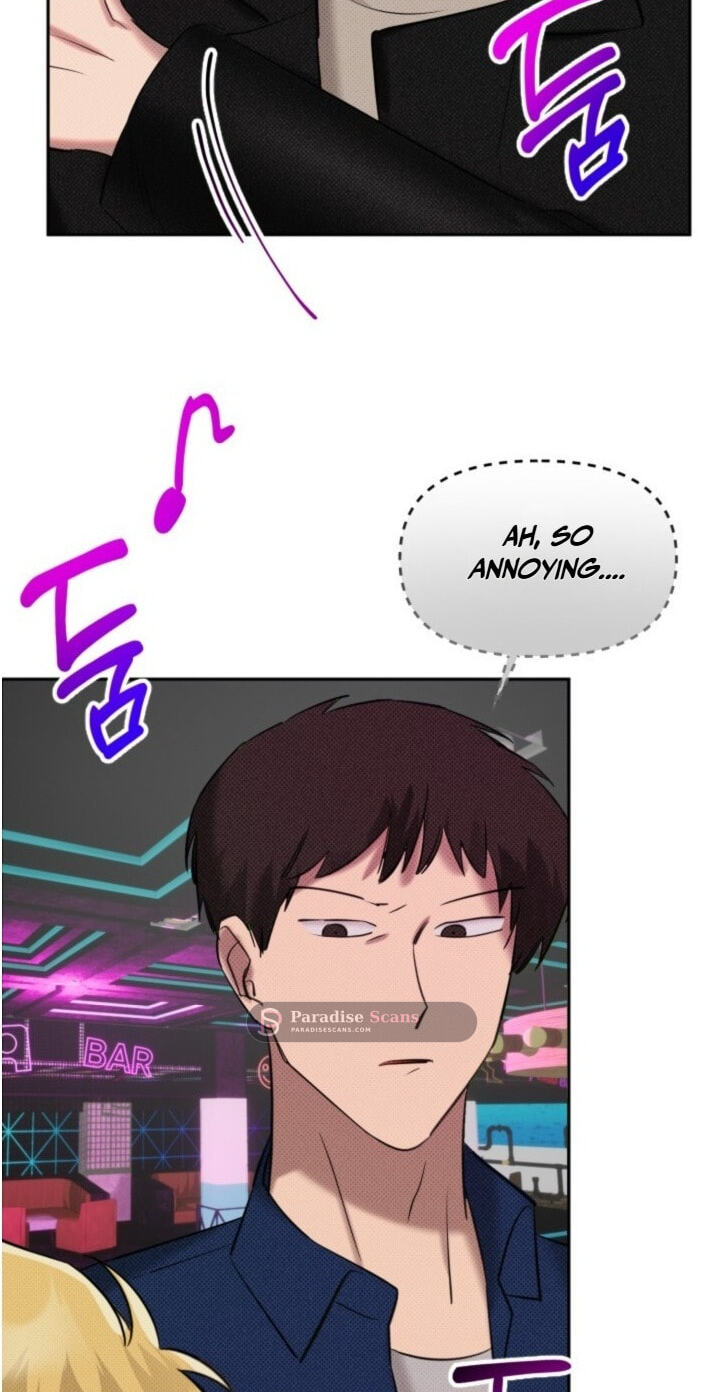 Damm, Dirty, Dumm Chapter 1 page 20 - 