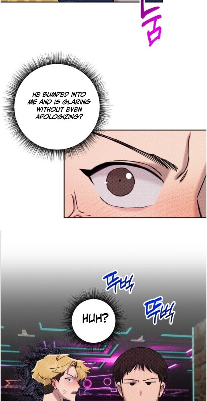 Damm, Dirty, Dumm Chapter 1 page 21 - 