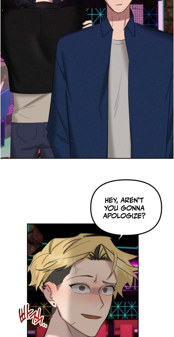 Damm, Dirty, Dumm Chapter 1 page 22 - 