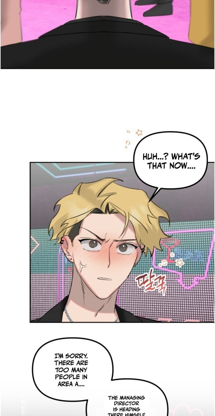 Damm, Dirty, Dumm Chapter 1 page 26 - 
