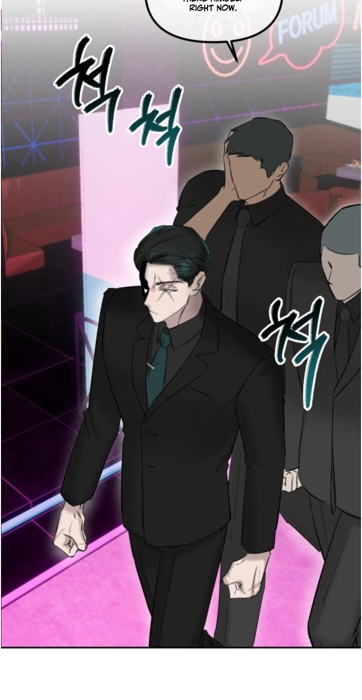 Damm, Dirty, Dumm Chapter 1 page 27 - 