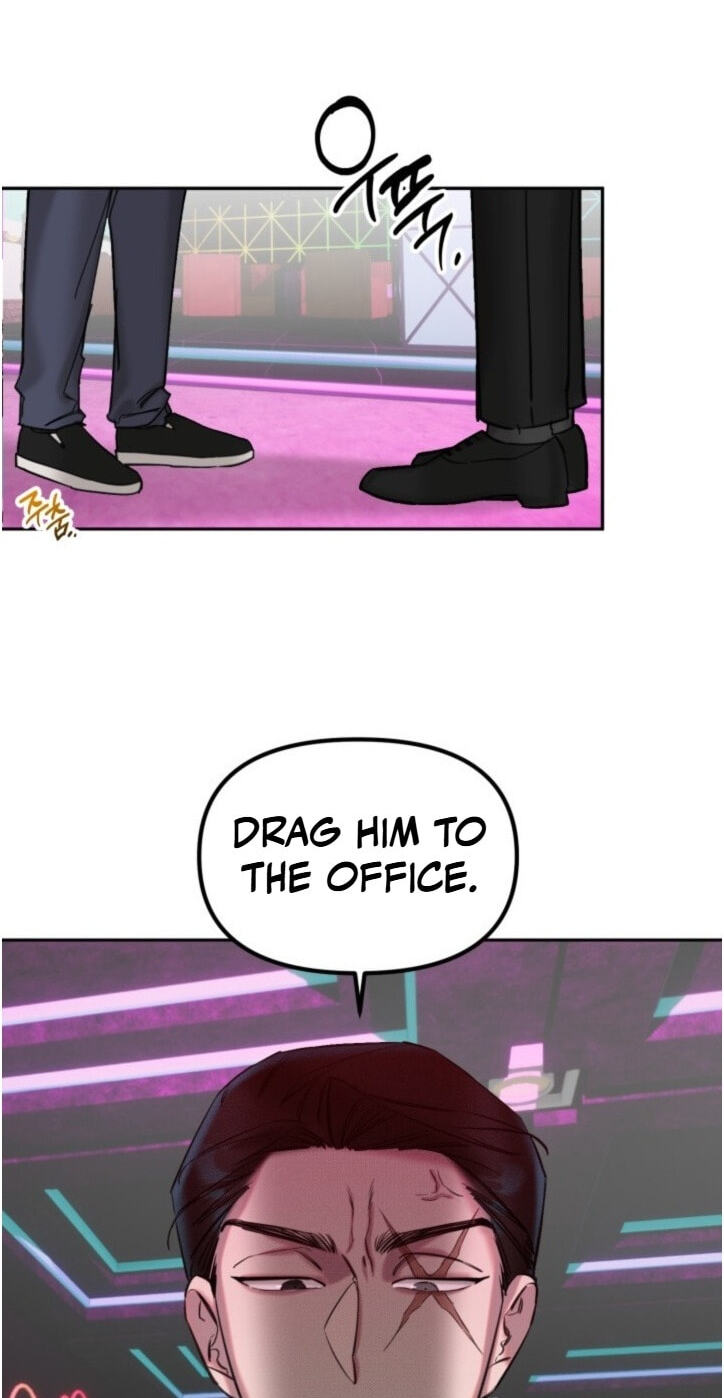 Damm, Dirty, Dumm Chapter 1 page 28 - 