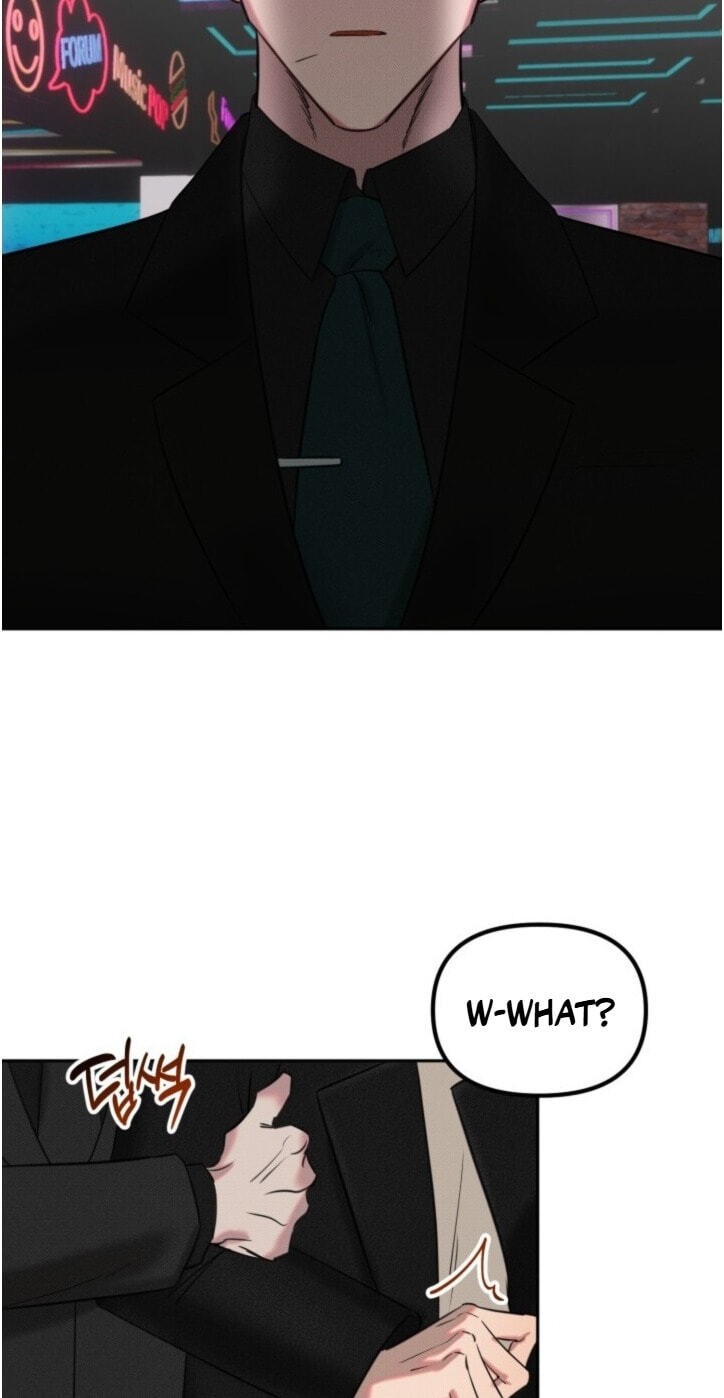 Damm, Dirty, Dumm Chapter 1 page 29 - 