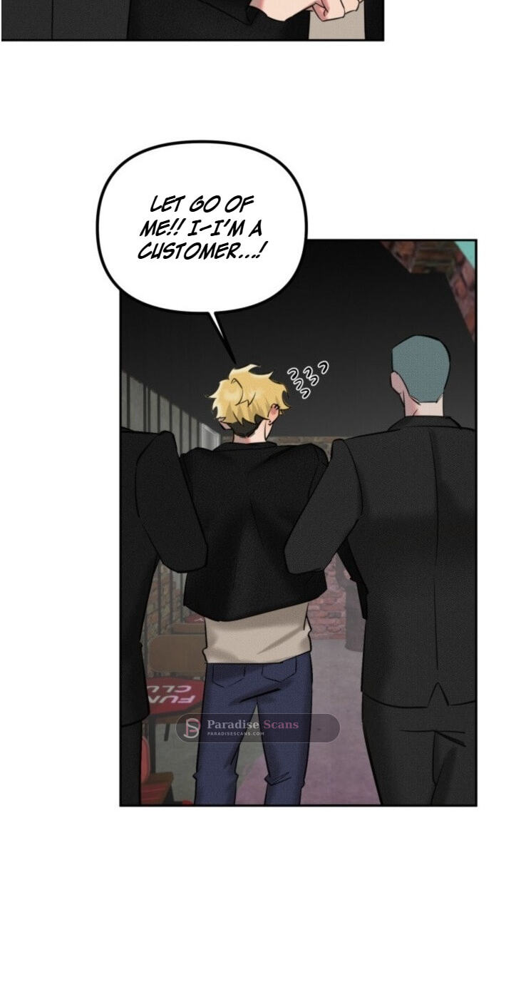Damm, Dirty, Dumm Chapter 1 page 30 - 