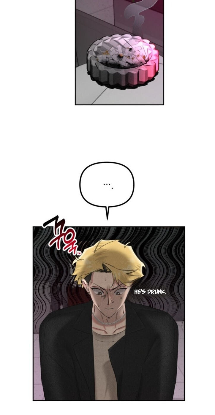 Damm, Dirty, Dumm Chapter 1 page 32 - 