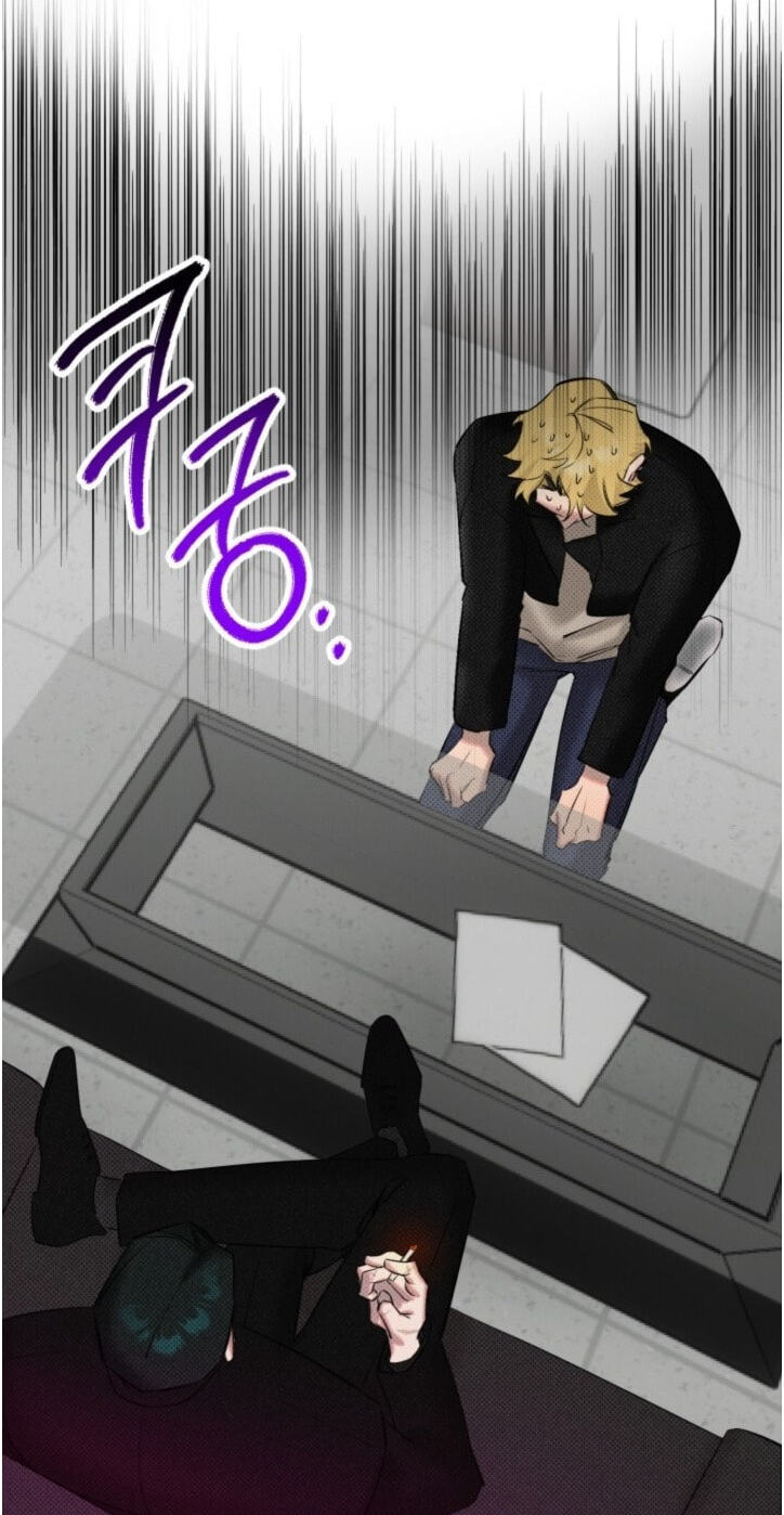 Damm, Dirty, Dumm Chapter 1 page 34 - 