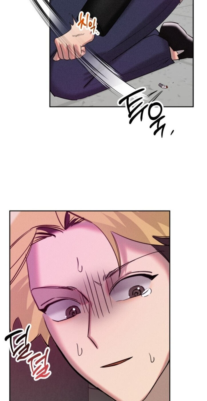 Damm, Dirty, Dumm Chapter 1 page 36 - 