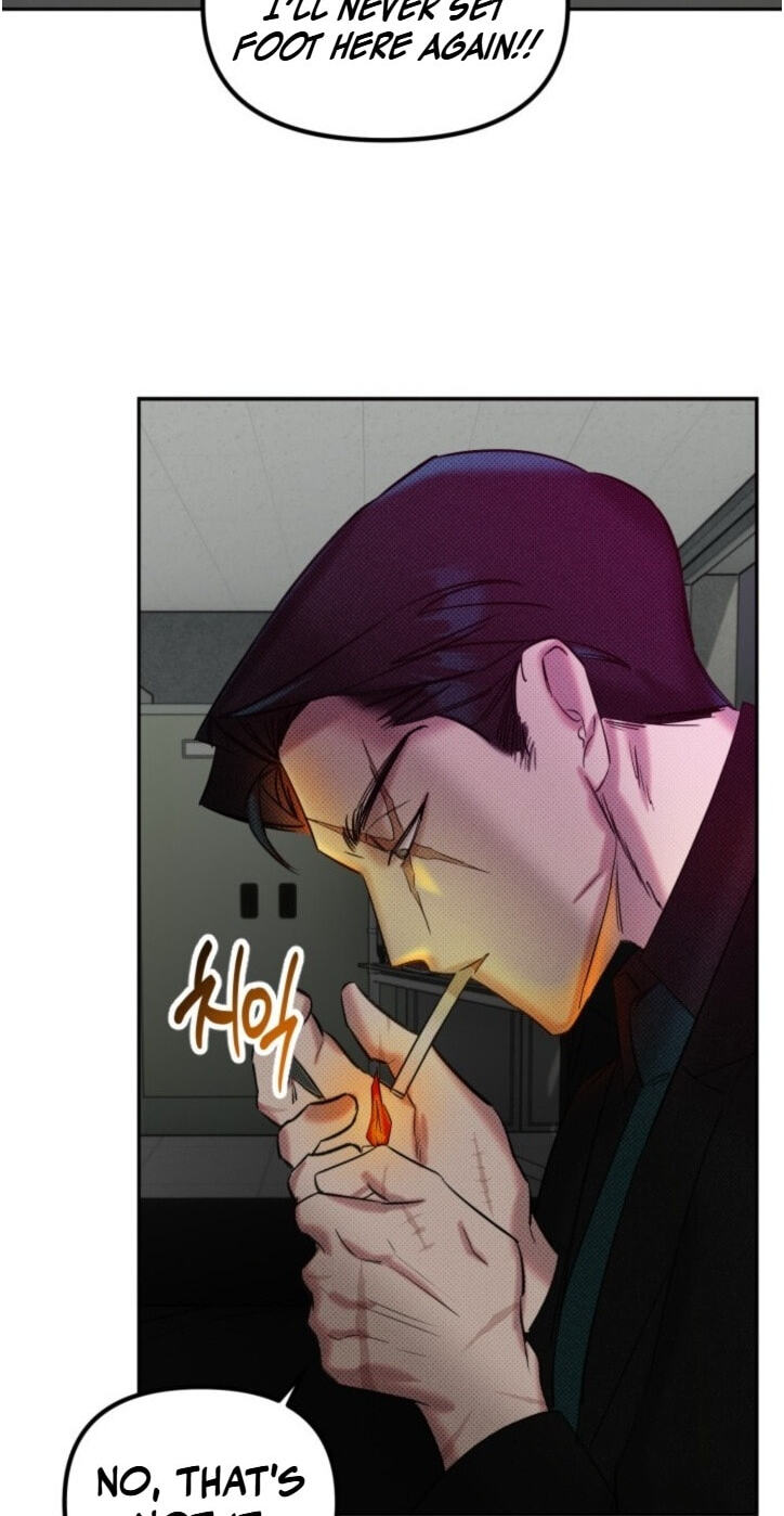 Damm, Dirty, Dumm Chapter 1 page 38 - 