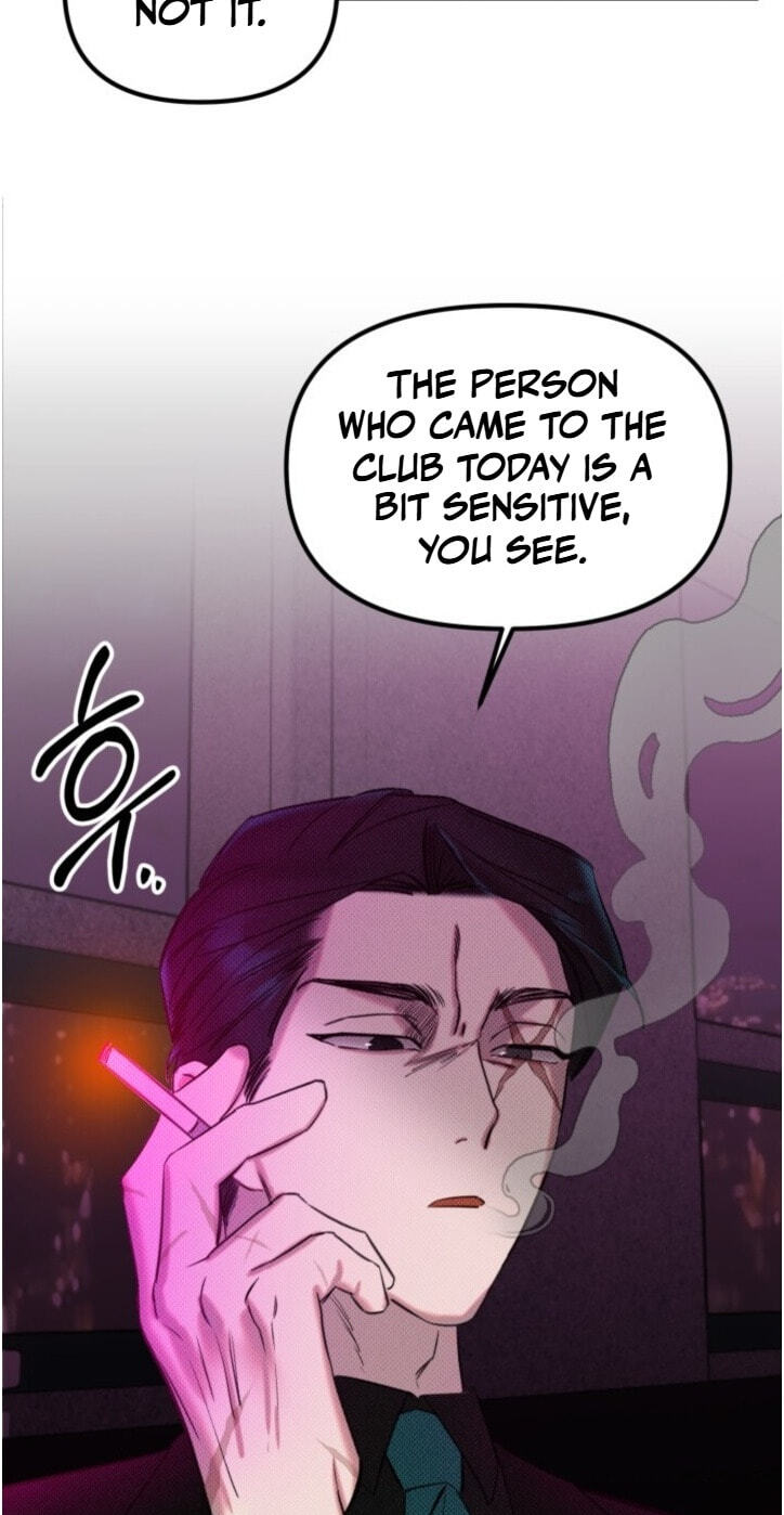 Damm, Dirty, Dumm Chapter 1 page 39 - 
