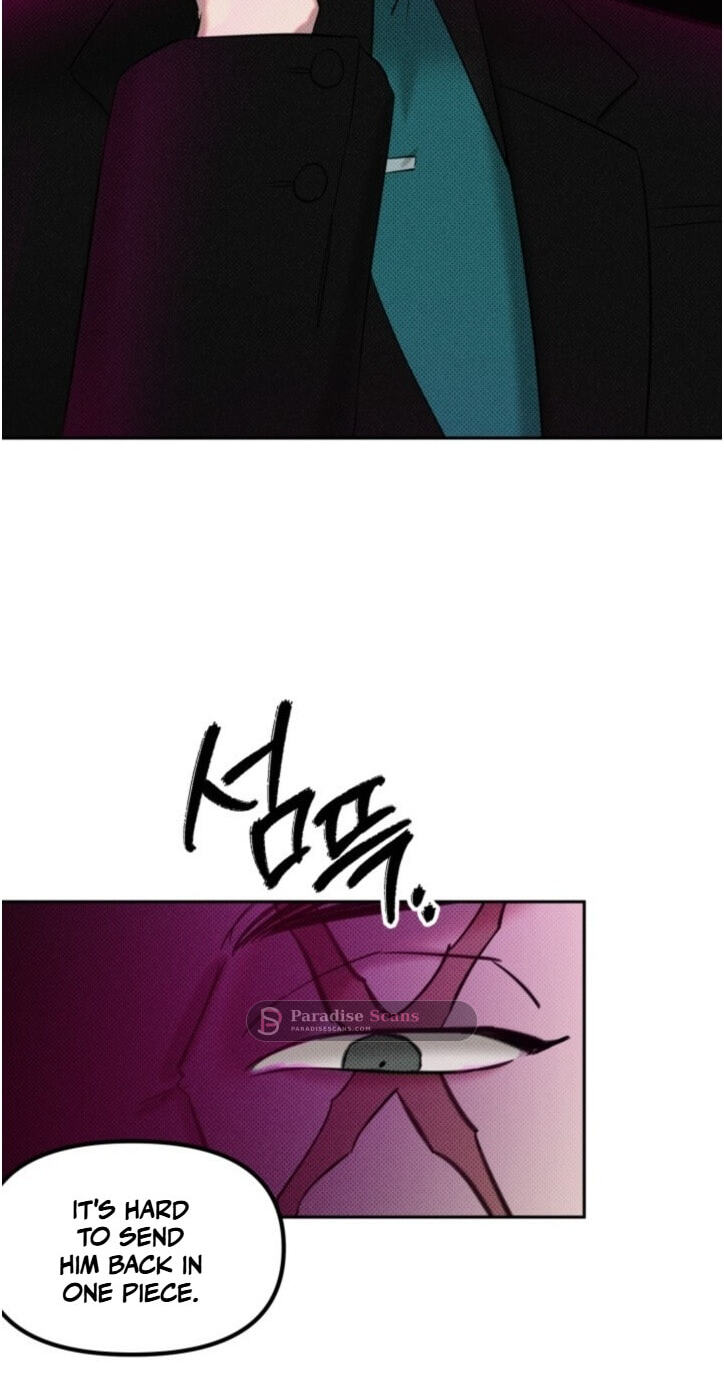 Damm, Dirty, Dumm Chapter 1 page 40 - 
