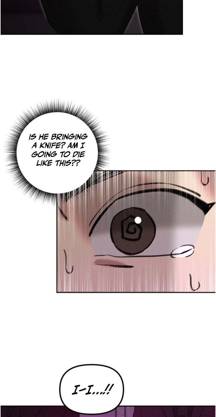 Damm, Dirty, Dumm Chapter 1 page 43 - 