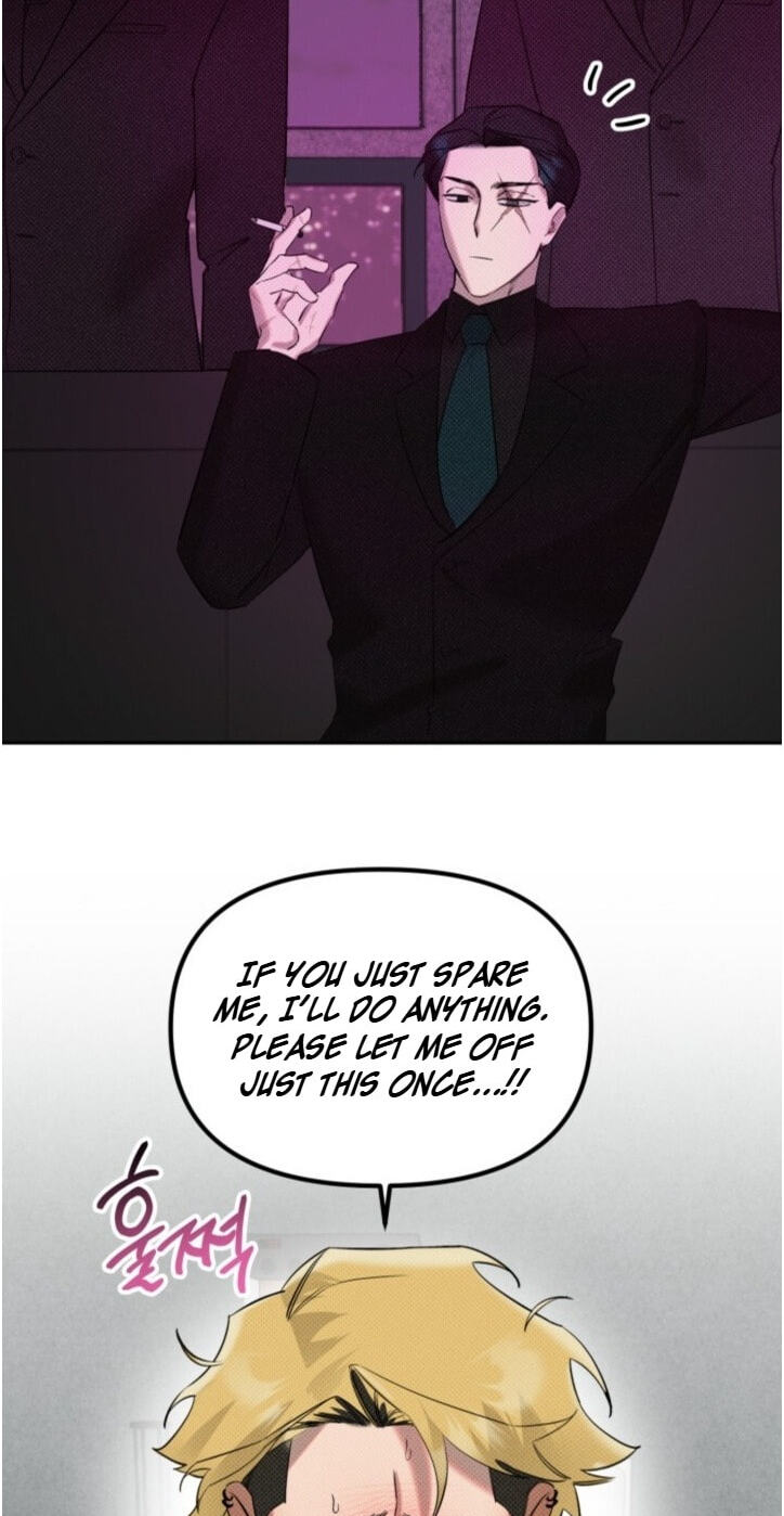 Damm, Dirty, Dumm Chapter 1 page 44 - 