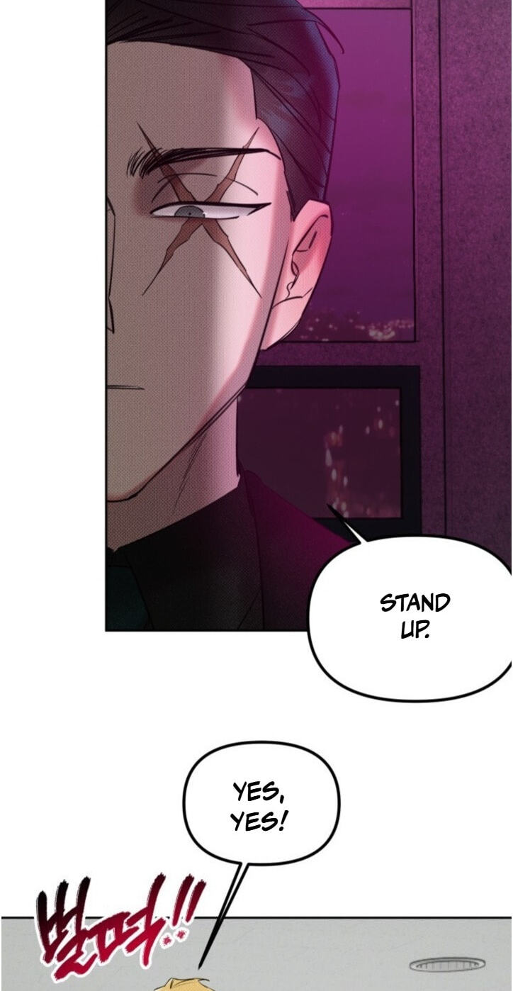 Damm, Dirty, Dumm Chapter 1 page 46 - 