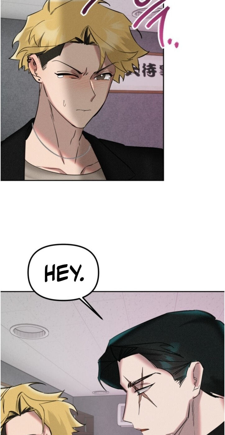 Damm, Dirty, Dumm Chapter 1 page 48 - 