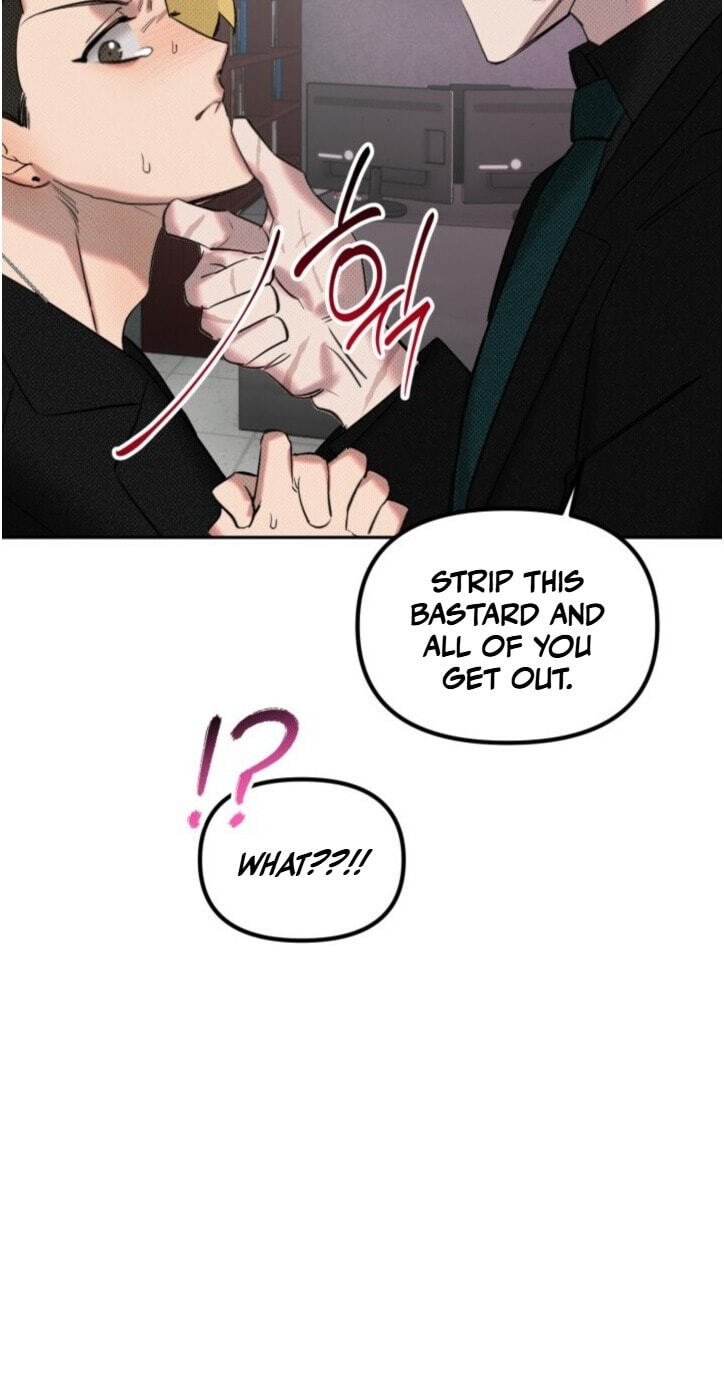 Damm, Dirty, Dumm Chapter 1 page 49 - 