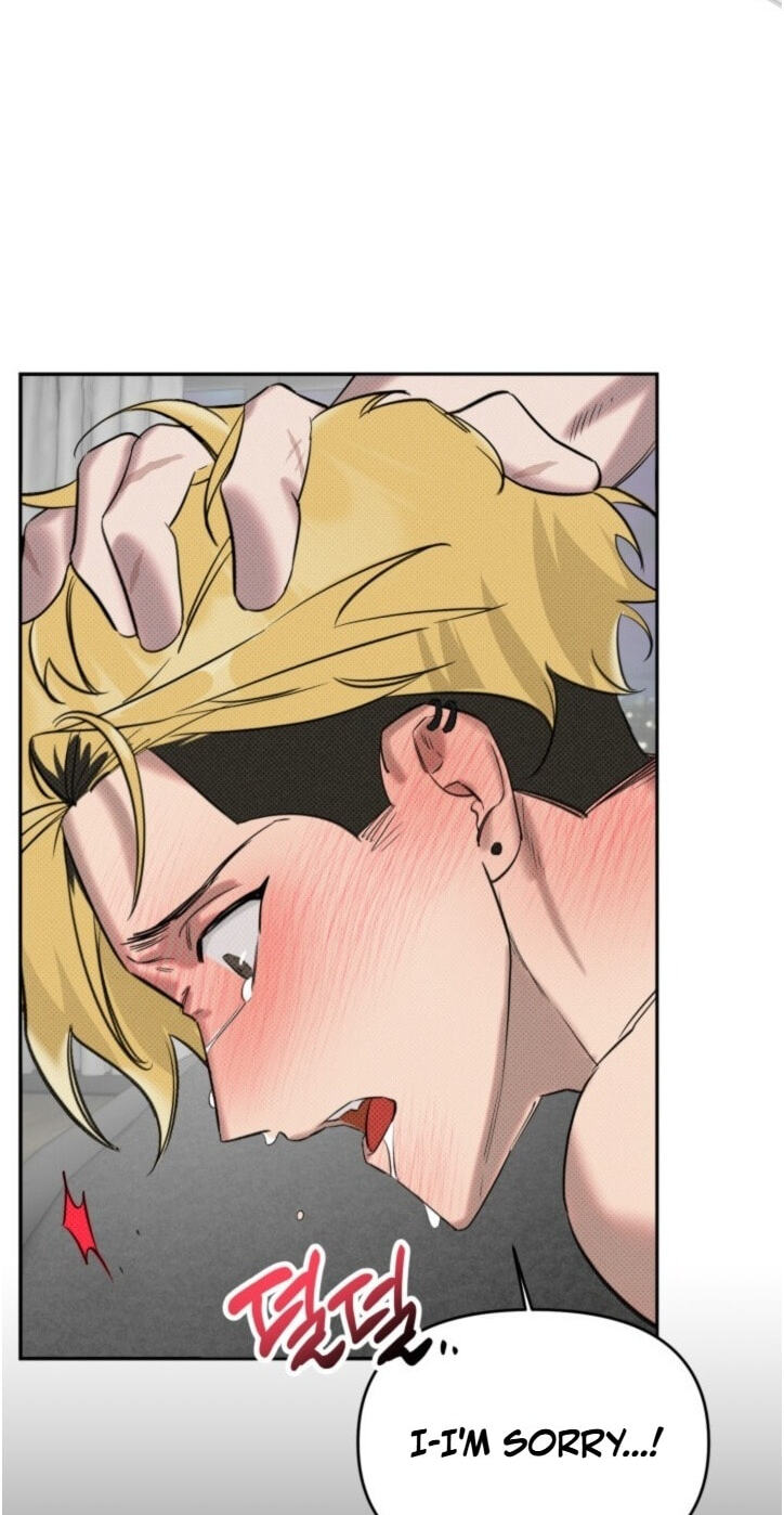 Damm, Dirty, Dumm Chapter 1 page 6 - 