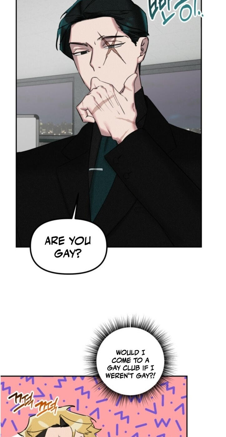 Damm, Dirty, Dumm Chapter 1 page 52 - 