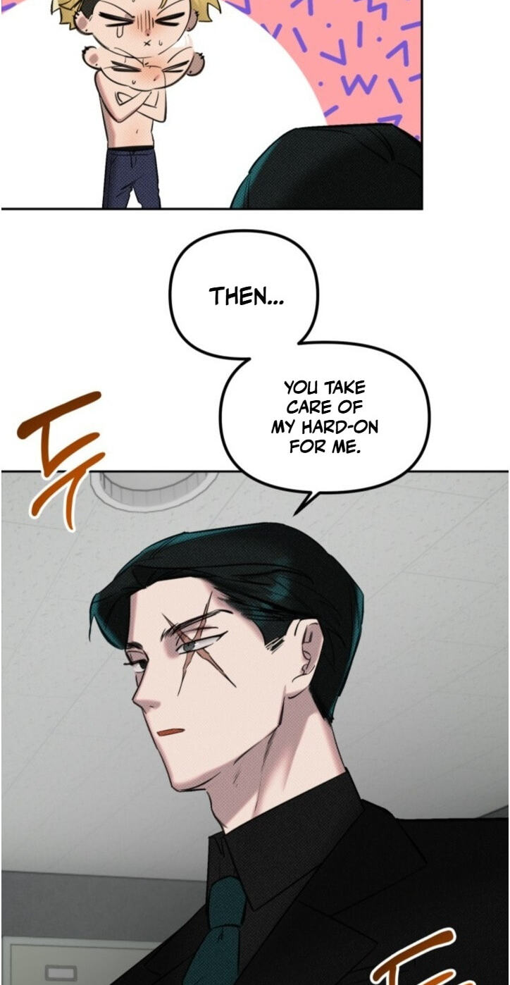 Damm, Dirty, Dumm Chapter 1 page 53 - 
