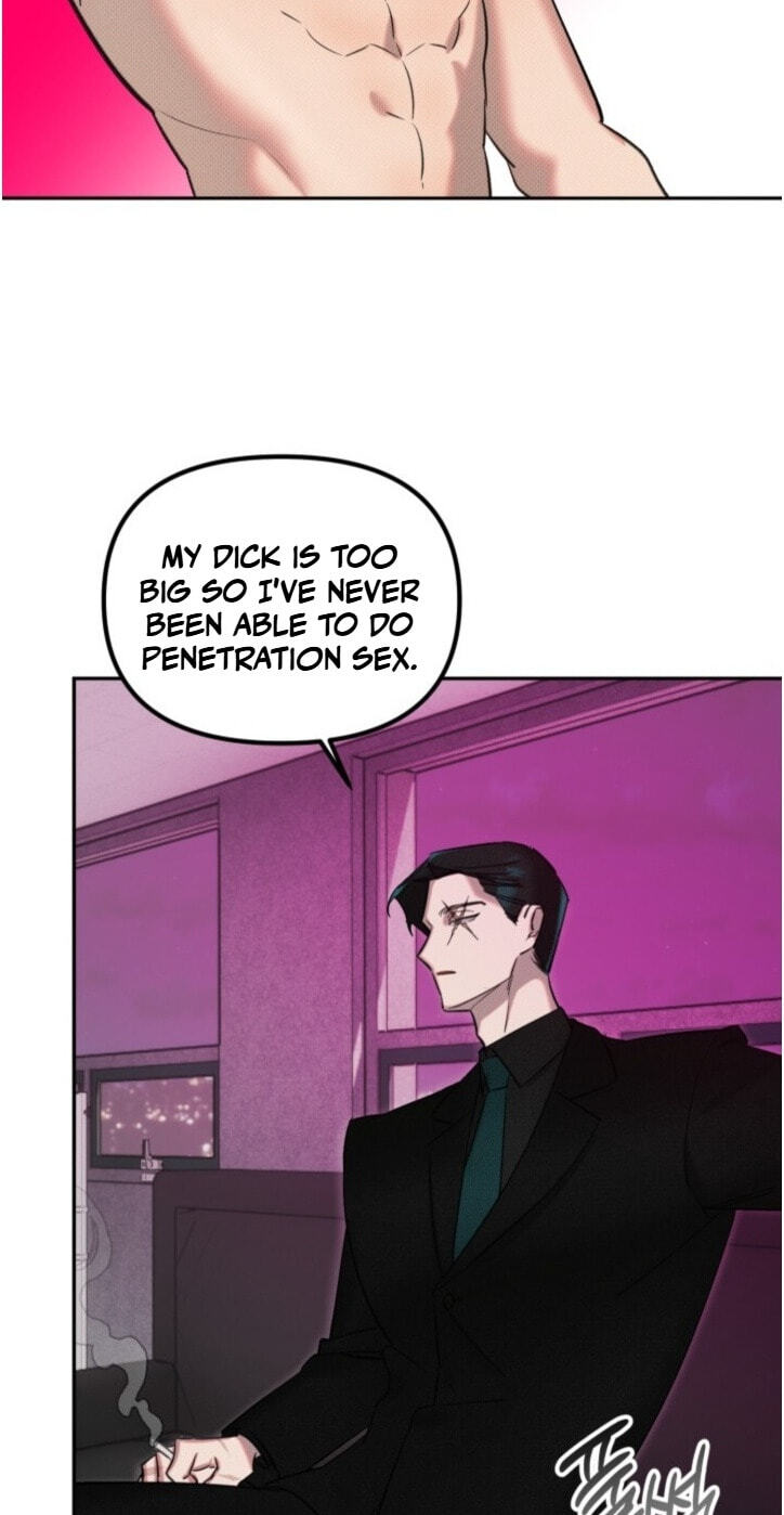Damm, Dirty, Dumm Chapter 1 page 55 - 