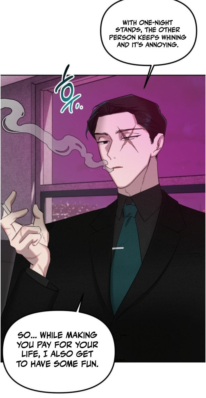 Damm, Dirty, Dumm Chapter 1 page 57 - 