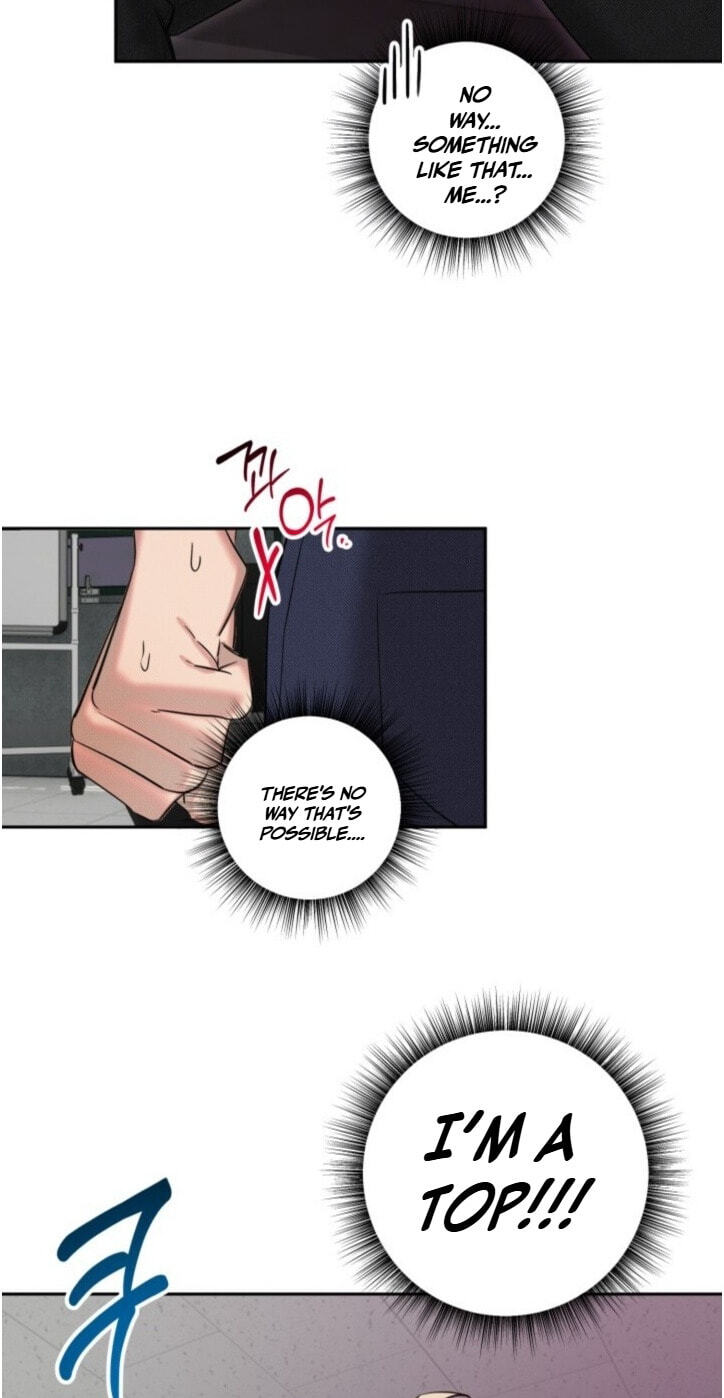 Damm, Dirty, Dumm Chapter 1 page 59 - 