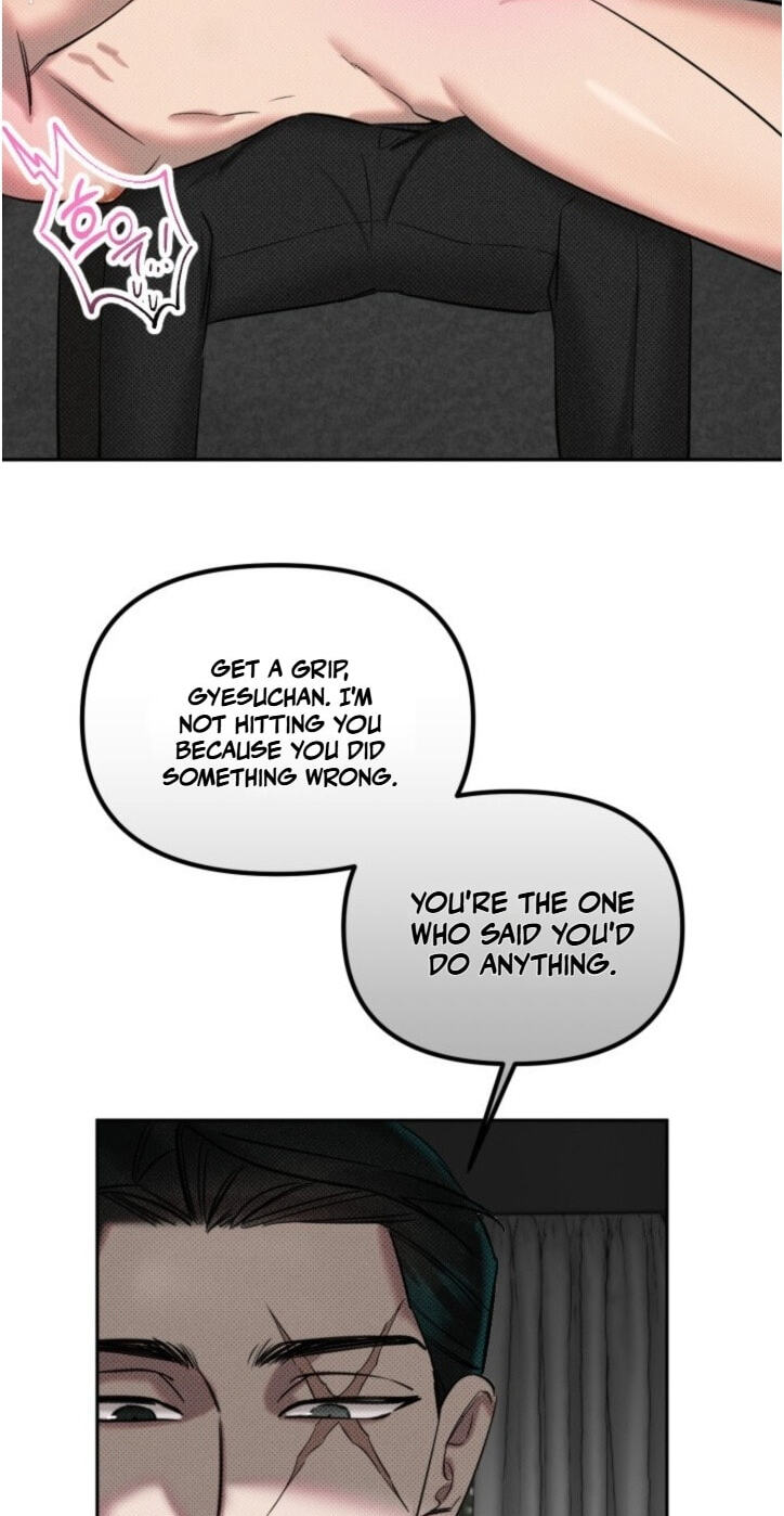 Damm, Dirty, Dumm Chapter 1 page 8 - 