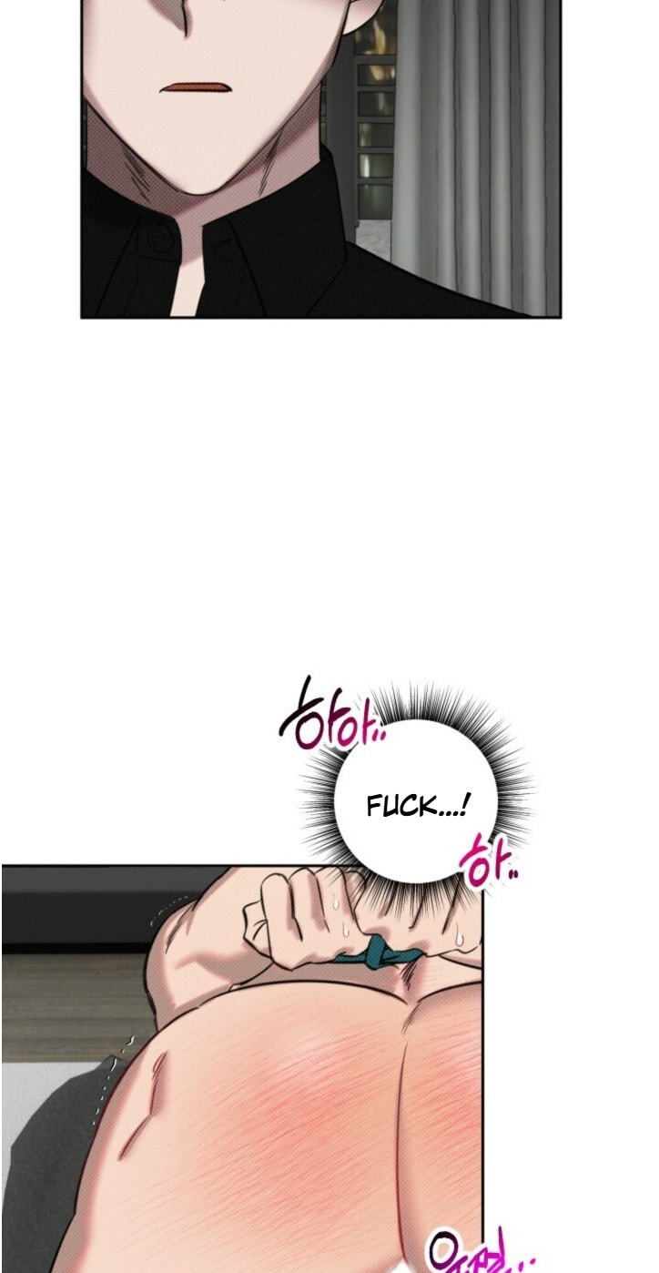 Damm, Dirty, Dumm Chapter 1 page 9 - 