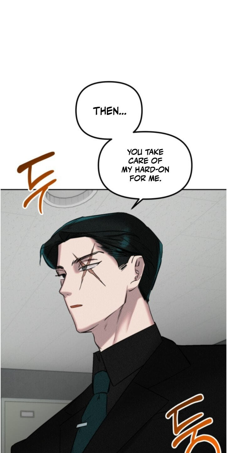 Damm, Dirty, Dumm Chapter 2 page 1 - 