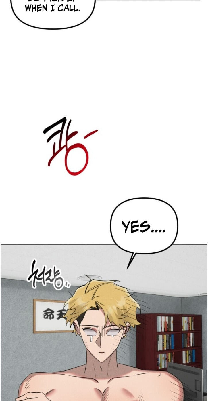 Damm, Dirty, Dumm Chapter 2 page 13 - 