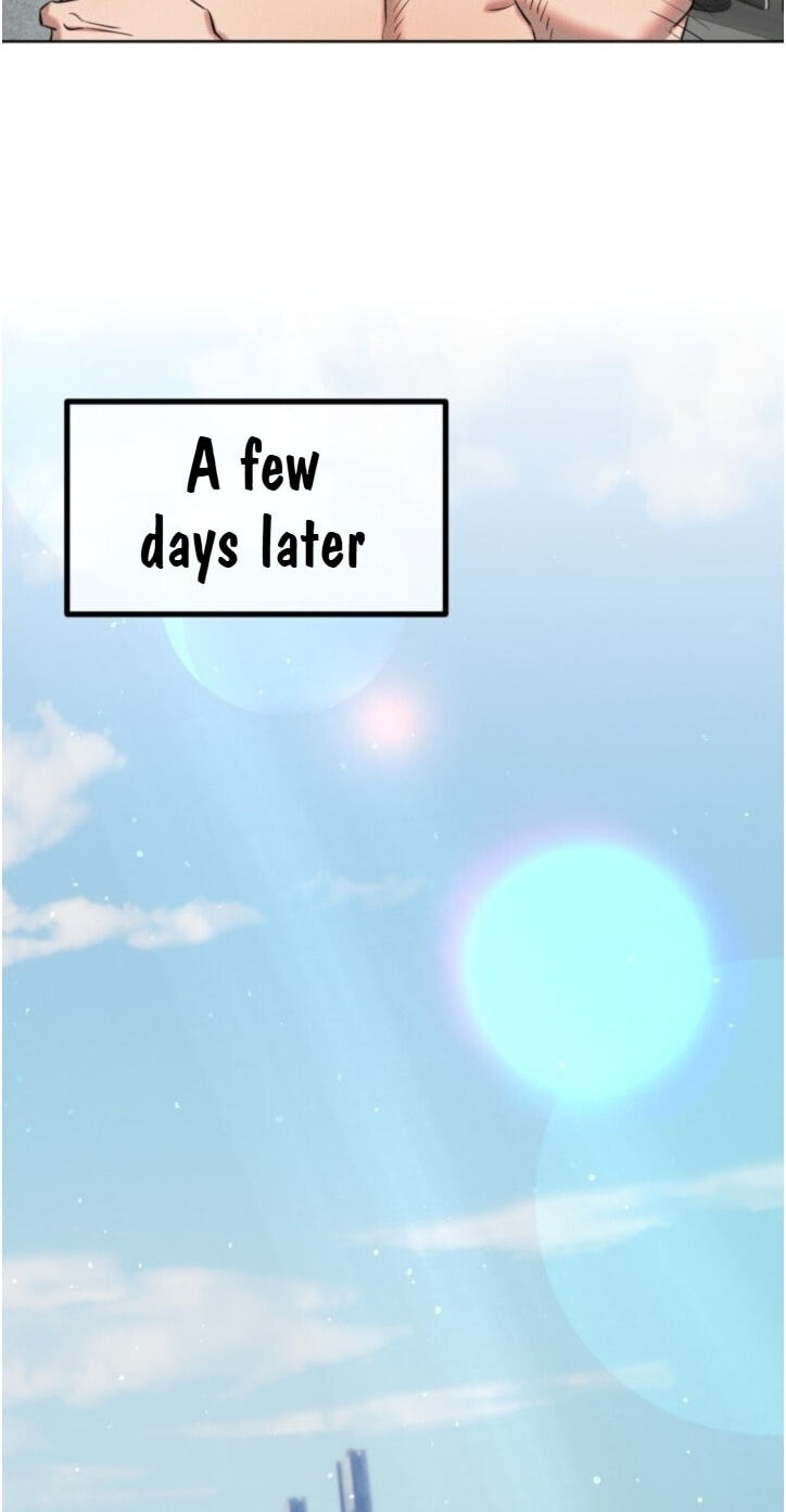 Damm, Dirty, Dumm Chapter 2 page 14 - 