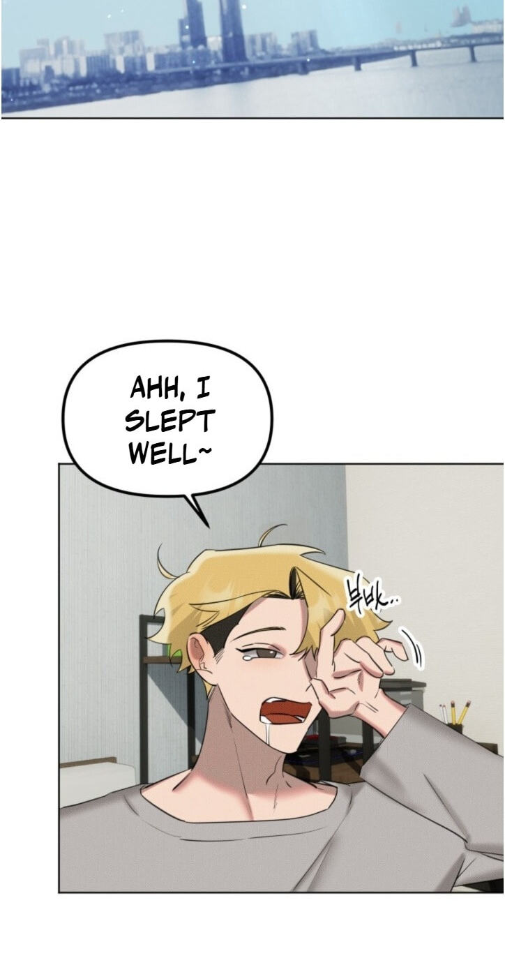 Damm, Dirty, Dumm Chapter 2 page 15 - 
