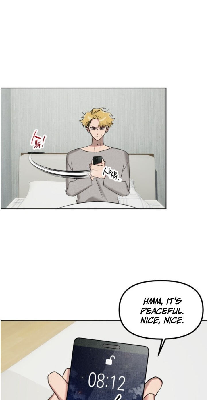Damm, Dirty, Dumm Chapter 2 page 16 - 