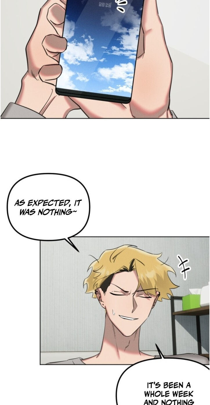 Damm, Dirty, Dumm Chapter 2 page 17 - 