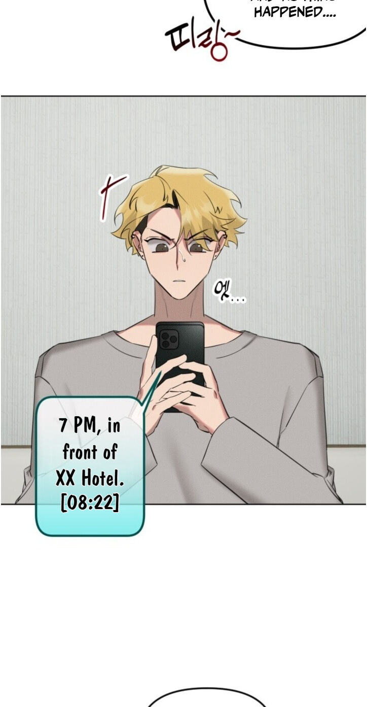 Damm, Dirty, Dumm Chapter 2 page 18 - 
