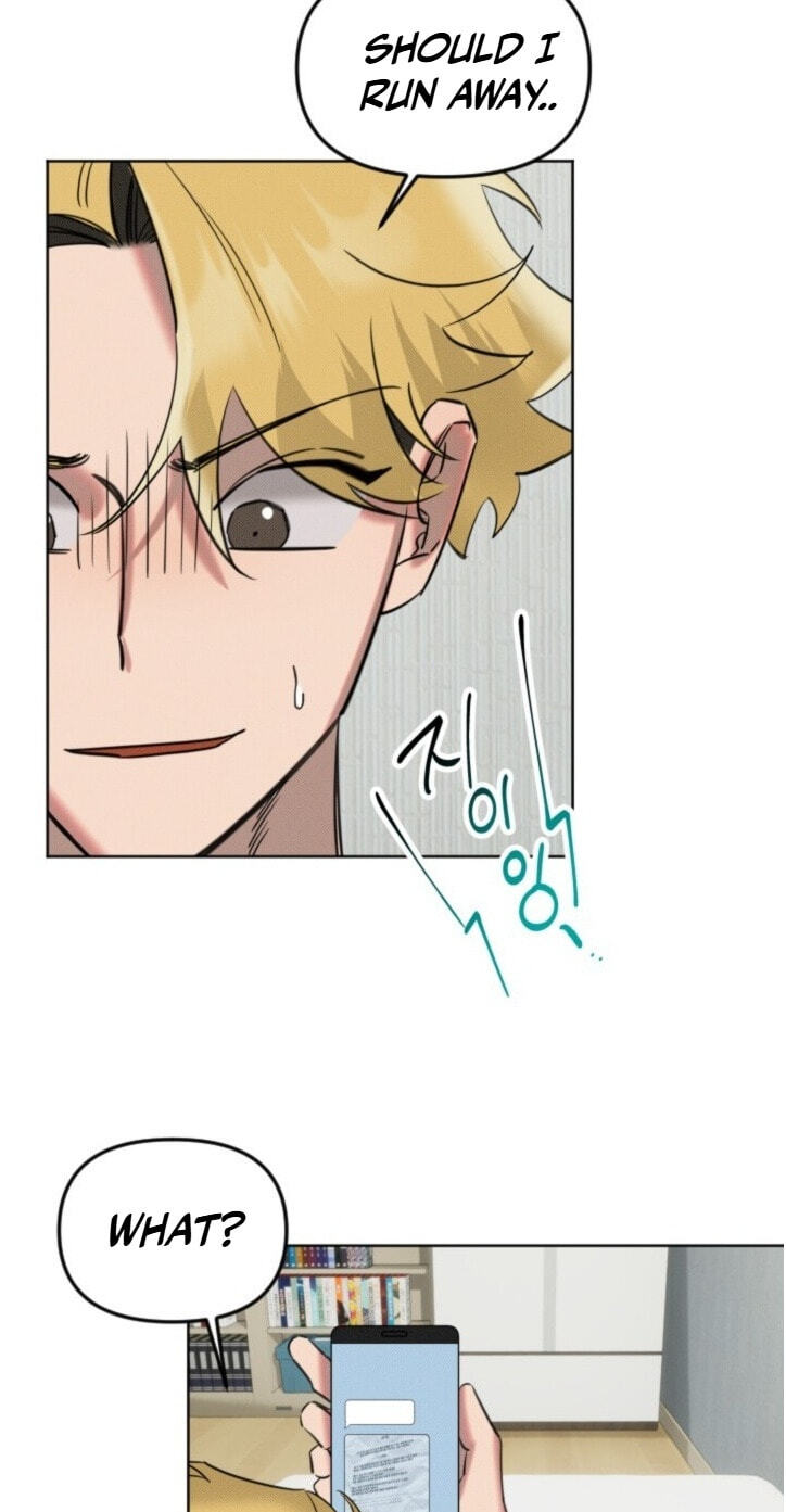 Damm, Dirty, Dumm Chapter 2 page 19 - 