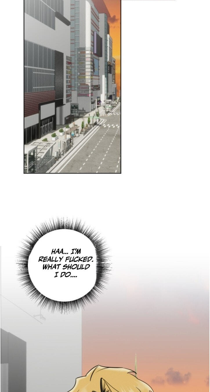Damm, Dirty, Dumm Chapter 2 page 22 - 
