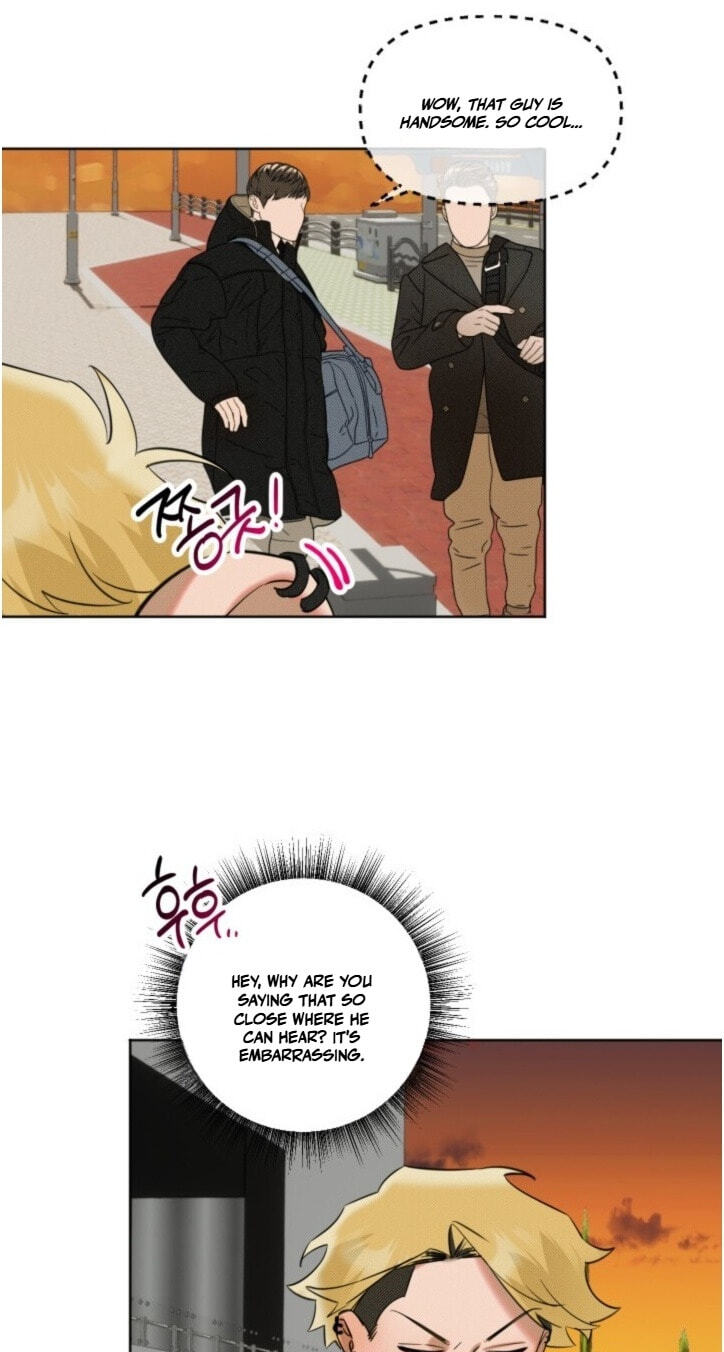 Damm, Dirty, Dumm Chapter 2 page 24 - 