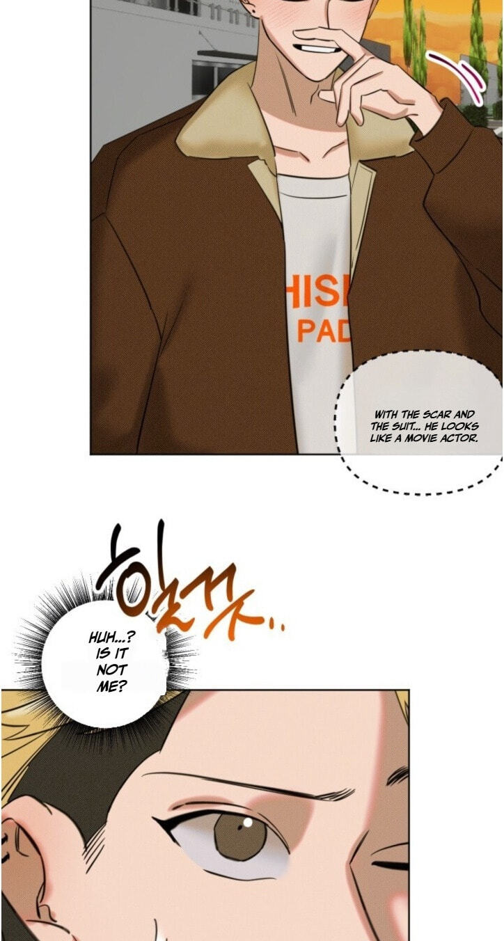 Damm, Dirty, Dumm Chapter 2 page 25 - 
