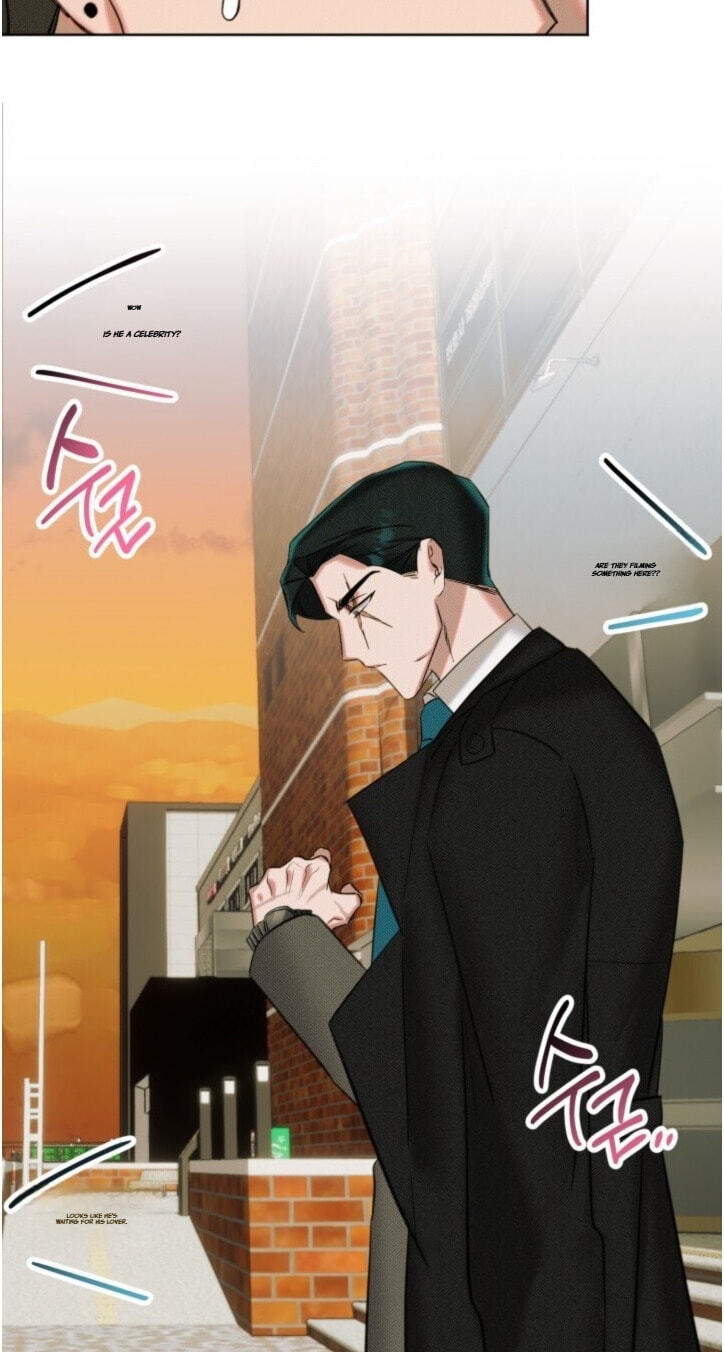 Damm, Dirty, Dumm Chapter 2 page 26 - 