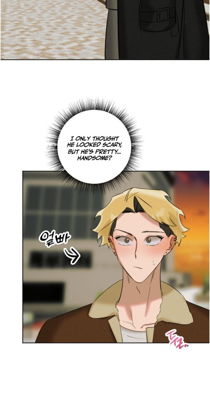 Damm, Dirty, Dumm Chapter 2 page 27 - 