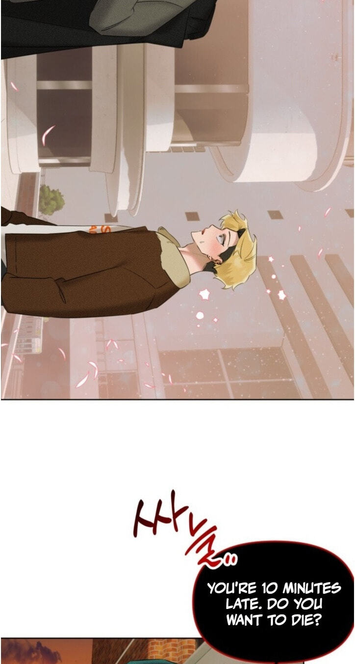 Damm, Dirty, Dumm Chapter 2 page 29 - 