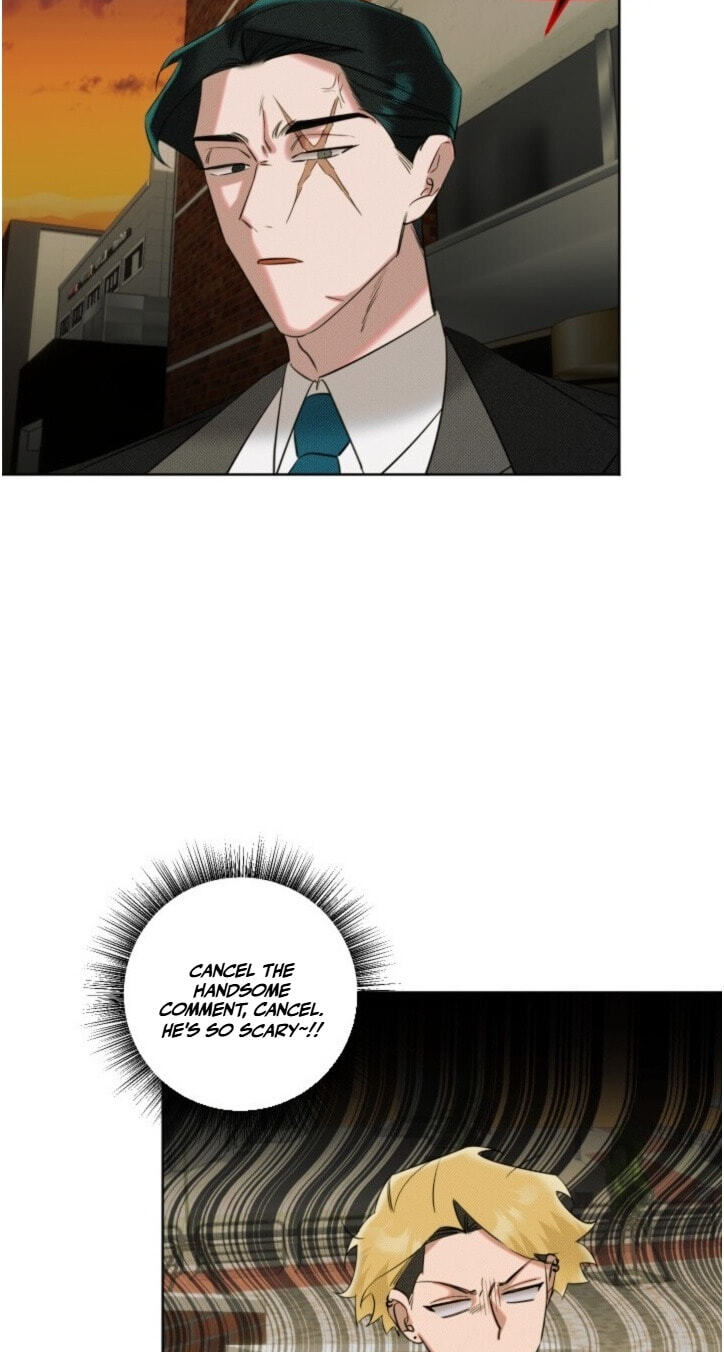 Damm, Dirty, Dumm Chapter 2 page 30 - 